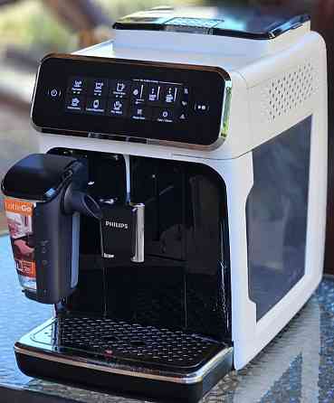 Кофемашина Philips Latte Go Киев