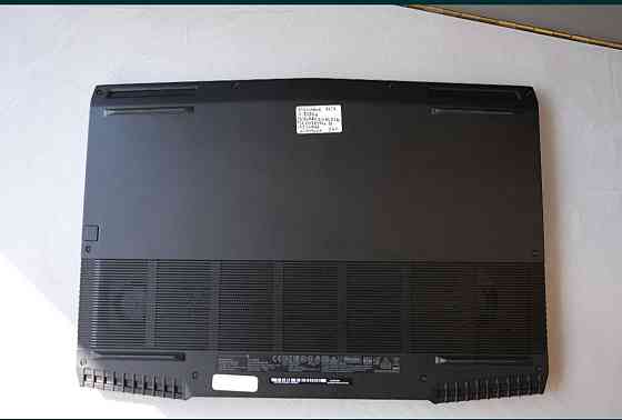 Ноутбук Dell Alienware M17Epic Silver i7-8750H 16ram 512SSD RTX 2070 Max -Q Київ