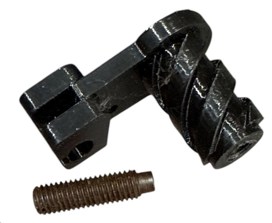 Черв'як вичавлювання зчеплення мінікс із гвинтом I Мукачево - фото 1