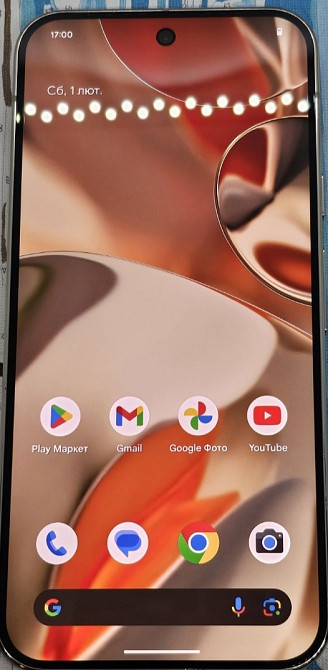 Телефон Google Pixel 9 Pro Xl 128Gb. Київ - фото 3