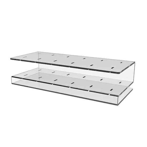 Подставка EKOSTAR для кейкпопосов и леденцов 12 отв 11х2.5мм Киев