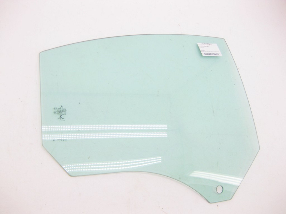 Mercedes-Benz  A1177350210 Скло задніх правих дверей CLA C117 Одесса - изображение 3