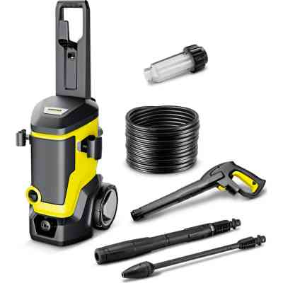 Мийка високого тиску Karcher K 7 WCM 3000 Вт, 20-180 бар, 600 л/г, 60м2/г (1.317-400.0) Вінниця