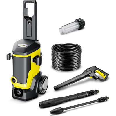 Мойка высокого давления Karcher K 7 WCM 3000 Вт, 20-180 бар, 600 л/г, 60м2/г (1.317-400.0) Винница - изображение 1