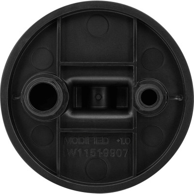 Міксер KitchenAid 5KHM6118EOB Вінниця - фото 9