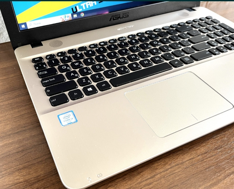 Игровой Ноутбук: Core i3 - 6Gb. 16Gb DDR4 GeForce 920m. Киев - изображение 7