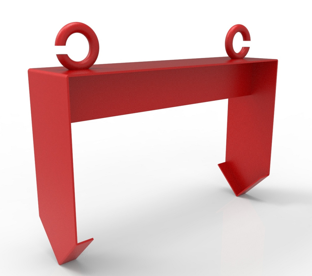 Тренажер хвату VNK Gibbon (1 шт.) Каменское - изображение 2