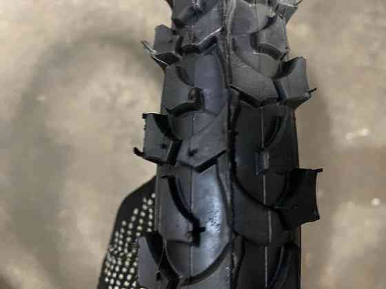 Велосипедна шина 16*2,125 (57-305).Шип.Б/К. 40% Мукачево