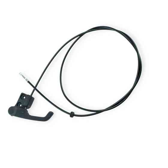 Трос Mercedes-Benz Sprer (00-06) капота Мукачево