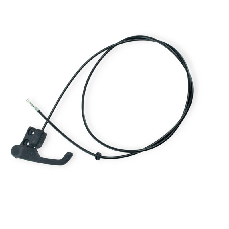 Трос Mercedes-Benz Sprer (00-06) капота Мукачево - изображение 1