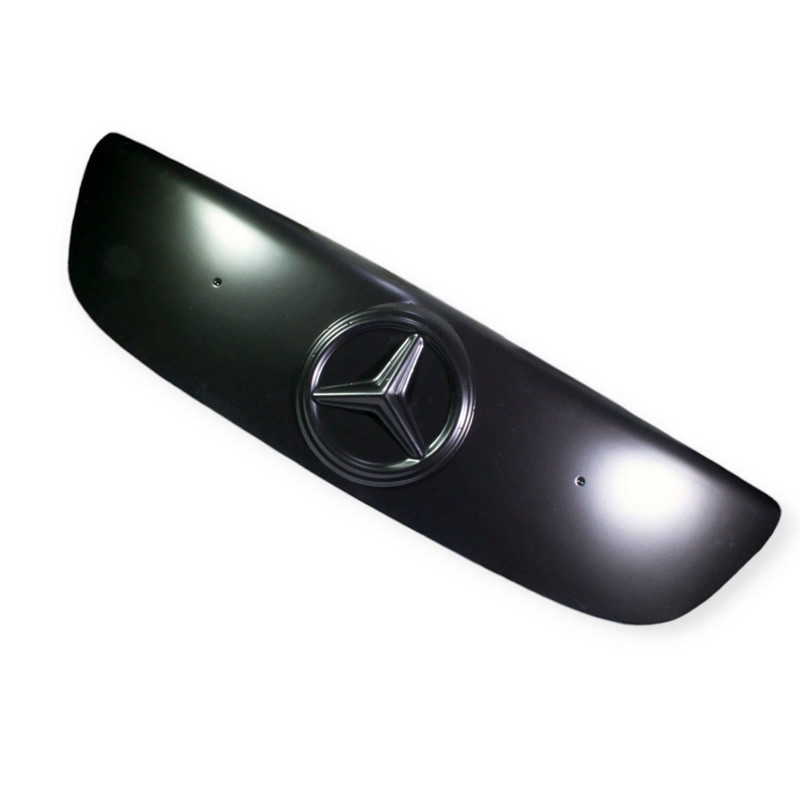 Заглушка радіатора зима mb Спрінтер 2006-2014 грати Мукачево - фото 1