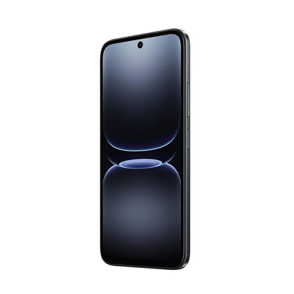 Смартфон Infinix Smart 20 X6840B 4/64 GB Shadow Black ( 28164 ) Харьков - изображение 5