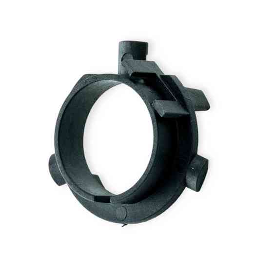 Перехідник LED ламп ТК-106 А KIA, Hyundai - Elantra, Santa Fe для Мукачево