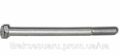 4158NP Болт крепления стаканная ресоры пневматической M12x1.75 x200 Луцк