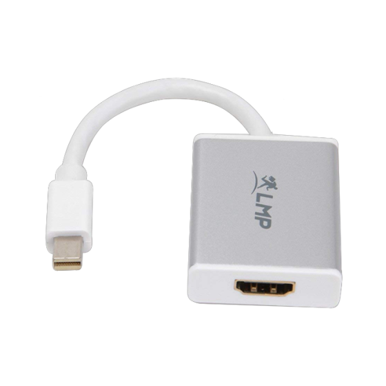 Перехідник Mini DisplayPort - HDMI 26821 Луцк