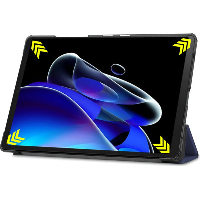 Чохол до планшета BeCover Smart Case Realme Pad X 11" Deep Blue (709605) Вінниця - фото 3