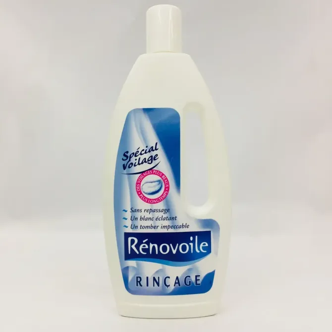 Renovoile Rincage ополіскувач для тюль,  штор та фіранок Львів - фото 1