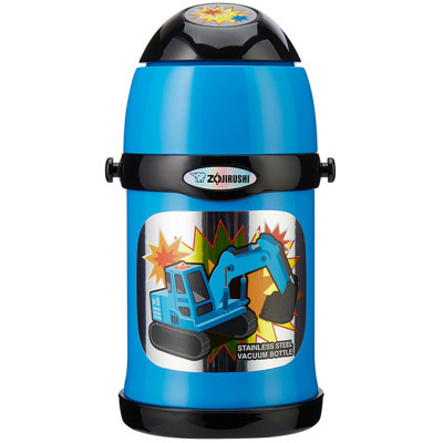 Термос Zojirushi Kids SC-ZT45AZ 0.45 л Blue (1678.03.82) Вінниця - фото 1