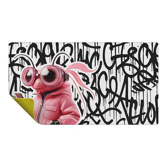 Ігрова поверхня Hator Tonn Evo 3XL Dragonfly (HTP052) ( 24779 ) Харків