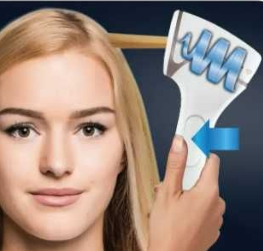 Плойка автоматична Rowenta So Curls Premium Care CF3730F0 Харків - фото 6