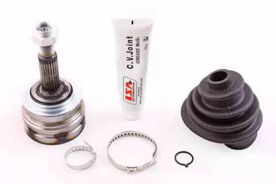 ШРУС Lanos 1.5 наружный без ABS 29 зубов LSA Винница