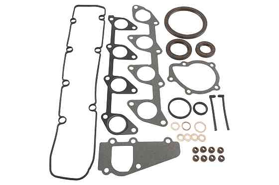 Комплект прокладок (без прокладки ГБЦ) Peugeot 2,0 HDi (DW10) 2,2 HDi (DW12) HANSWERK HW150040 Київ