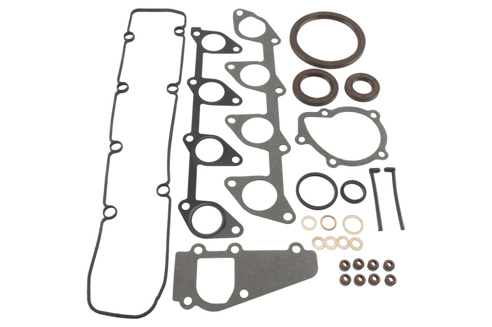 Комплект прокладок (без прокладки ГБЦ) Peugeot 2,0 HDi (DW10) 2,2 HDi (DW12) HANSWERK HW150040 Київ - фото 1