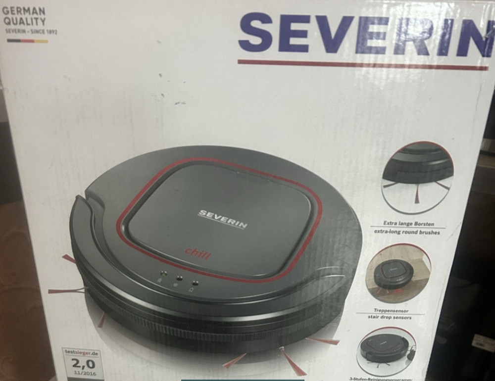 Робот пилосос! Київ - фото 1