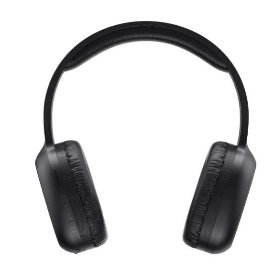 Навушники бездротові Havit HV-H2590BT чорний Житомир - фото 3