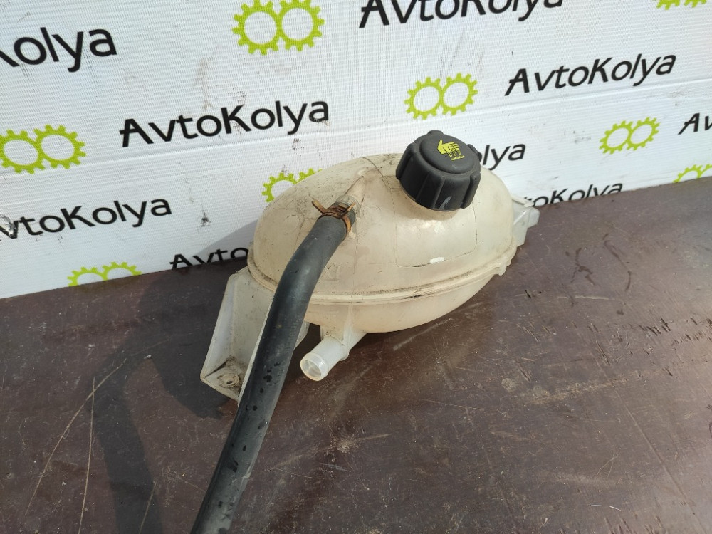 Бачок розширювальний Renault Master III 2.3 dci 2010-2018 (217100015R) Ковель - изображение 2