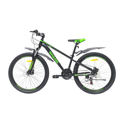 Велосипед SPARK JOY (колеса – 26