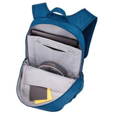 Рюкзак для ноутбука Case Logic 15,6&quot; Jaunt 23L WMBP-215 Dark Teal (3205148) Вінниця - фото 7