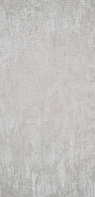 Обои виниловые на флизелине Marburg Aura метровые под штукатурку под бетон бежево серые Киев - изображение 1