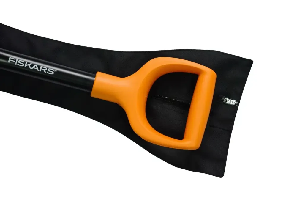 Чохол на лопату Novator BL-1906 (чорний) Київ - фото 3