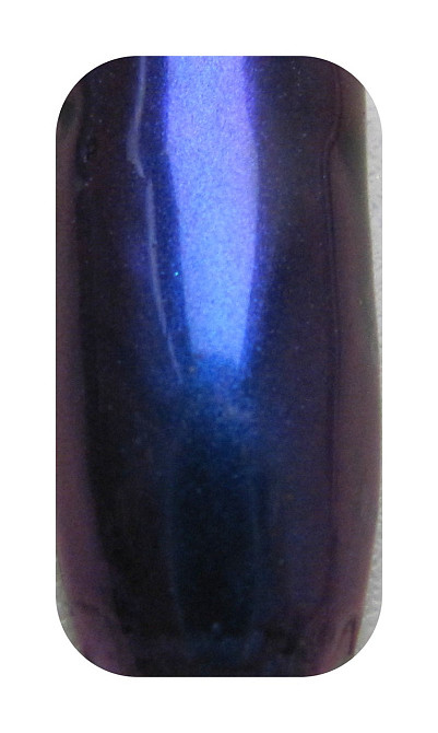 Втирка , пудра зеркальная пурпурно сиреневый вес 3 гр Киев - изображение 1