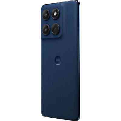 Мобильный телефон Motorola Edge 60 12/256GB Gibraltar Sea (PB7H0031RS) Винница