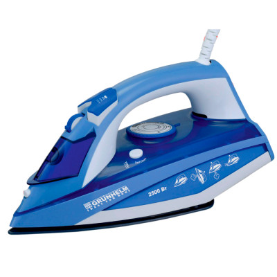 Утюг Grunhelm EI8890C Винница - изображение 1