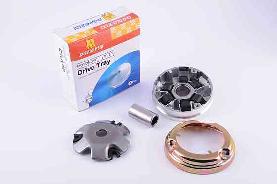 Варіатор передній скутер Хонда Діо AF34 (палець) Мукачево