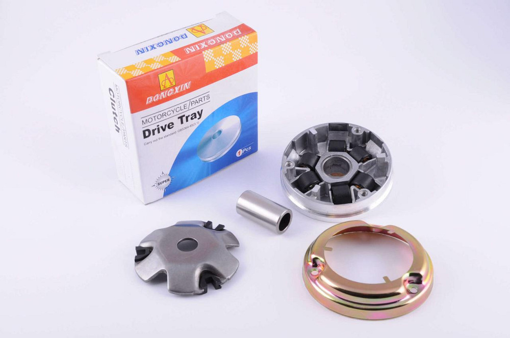 Варіатор передній скутер Хонда Діо AF34 (палець) Мукачево - фото 1