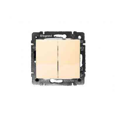 Вимикач LEGRAND Valena Classic (774305) Вінниця