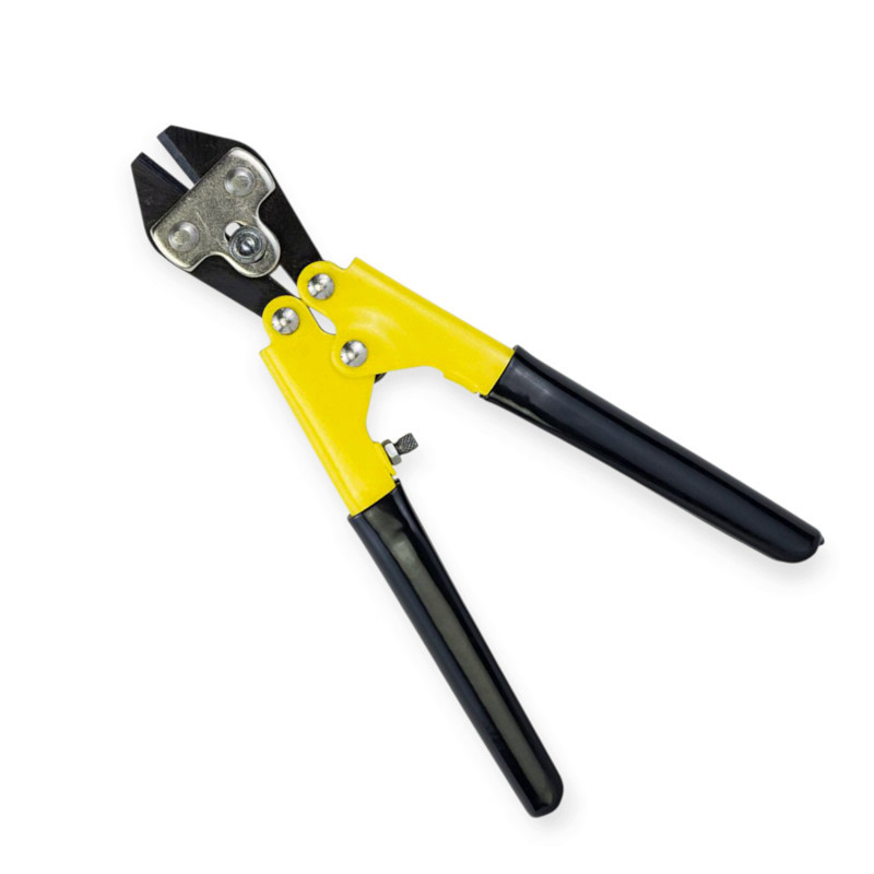 Болторез - ножницы для прутов (до d-6 мм) 450 мм Мукачево - изображение 1