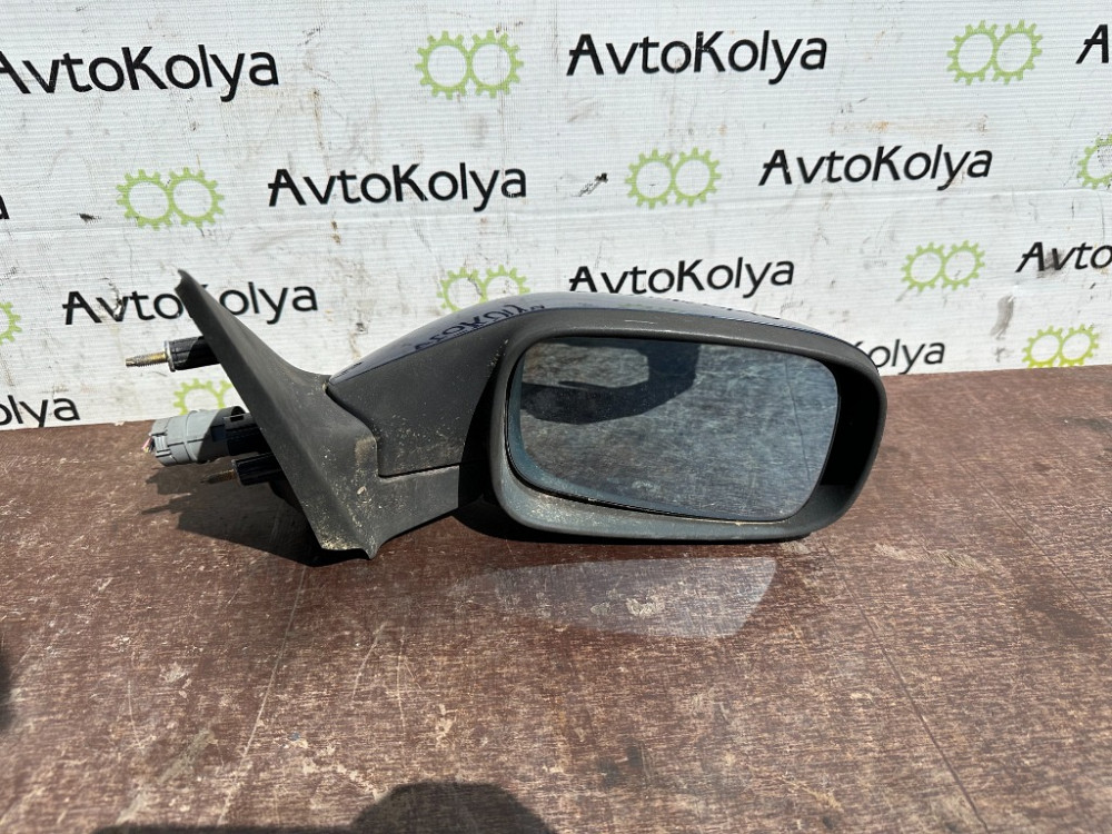 Дзеркало праве Renault Laguna II 2001-2007 Ковель - изображение 1