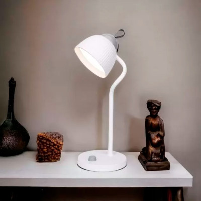 Настольная лампа Quantum SORENTO LED з USB (QM-TL1020) Винница - изображение 7