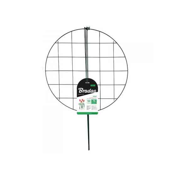 Опора для растений кольцевая 75см, Ø50см, TYRP15075S Киев