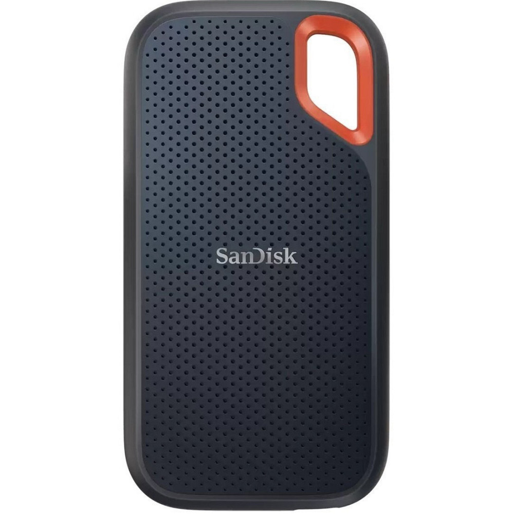 Накопичувач зовнішній SSD 4TB SanDisk Extreme Portable E61 (SDSSDE61-4T00-G25) ( 12513 ) Харків - фото 5