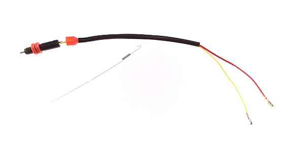 Кінцевий вимикач універсальний (жаба) ІЖ, скутер китай 4 т -50 Мукачево