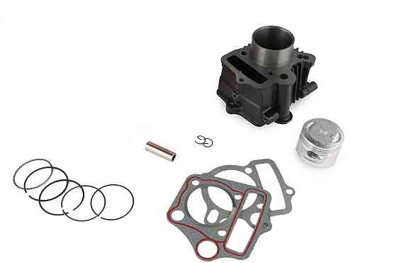 Поршнева мопед Дельта 70 (Ø47) Мукачево
