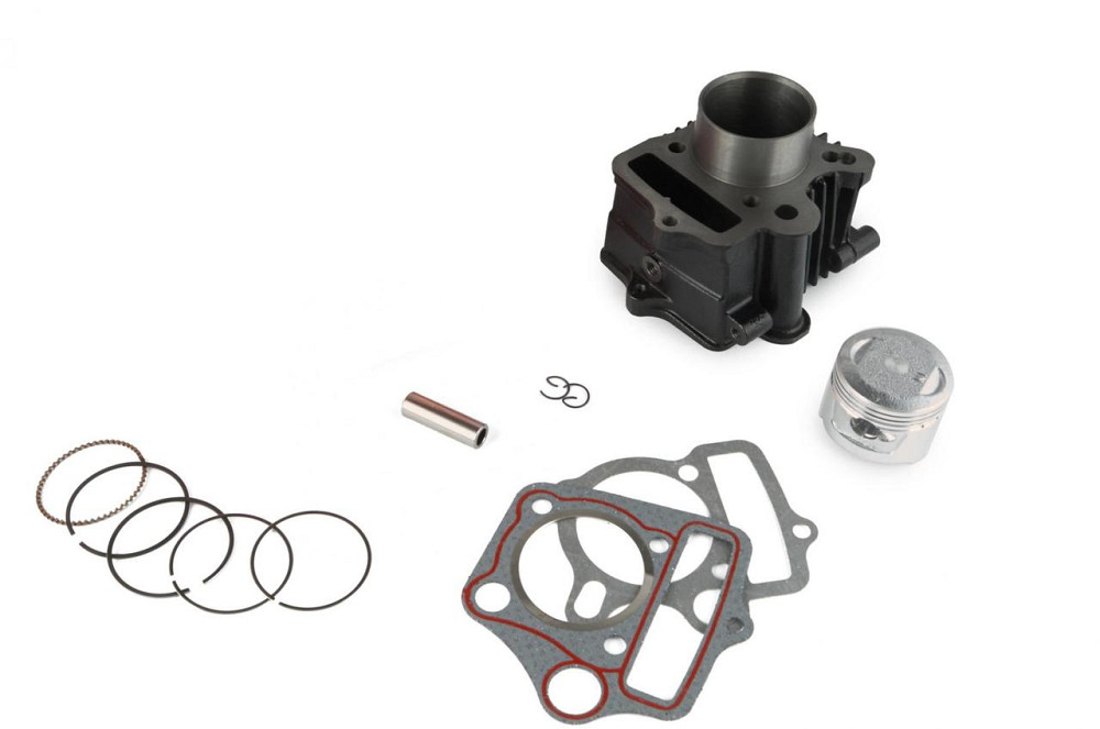 Поршневая мопед Дельта 70 (Ø47) Мукачево - изображение 1