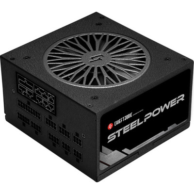 Блок живлення Chieftec 550W SteelPower (BDK-550FC) Вінниця - фото 1
