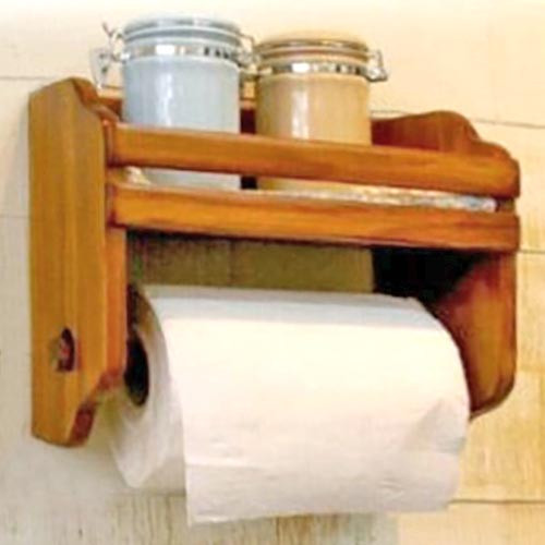 Держатель для бумажных полотенец 